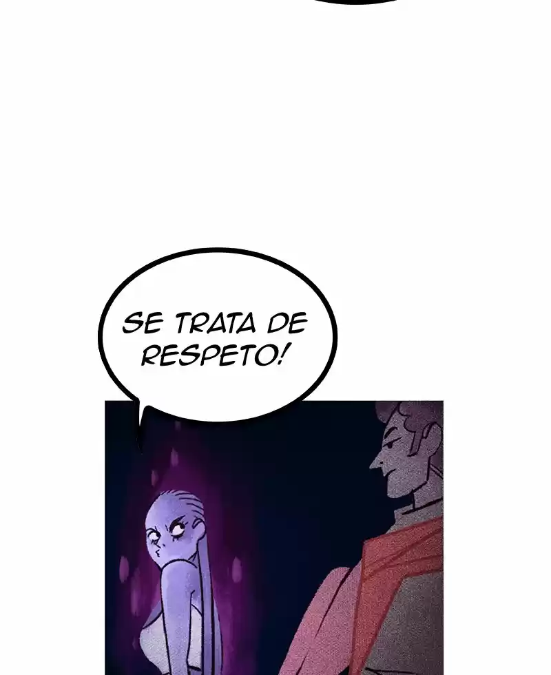 LORE OLYMPUS capítulo 5, página 48