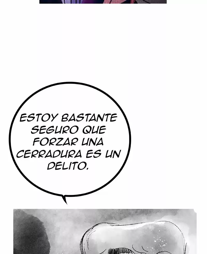 LORE OLYMPUS capítulo 5, página 49