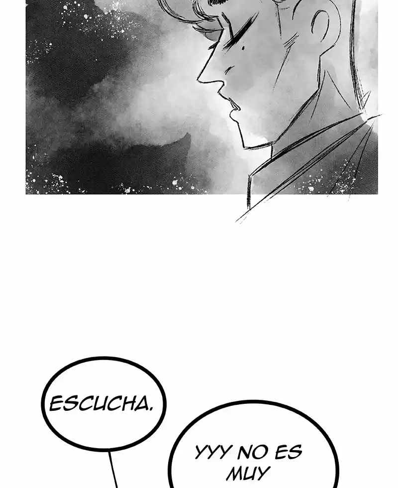 LORE OLYMPUS capítulo 5, página 50