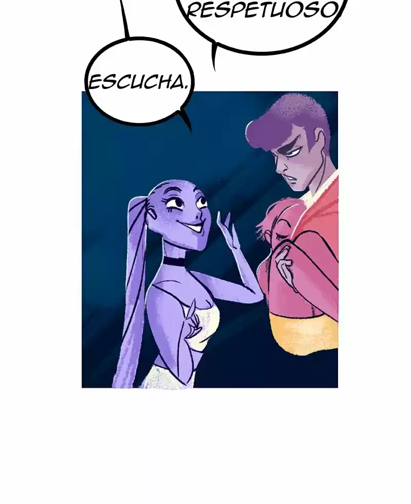 LORE OLYMPUS capítulo 5, página 51