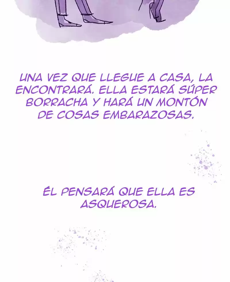 LORE OLYMPUS capítulo 5, página 54