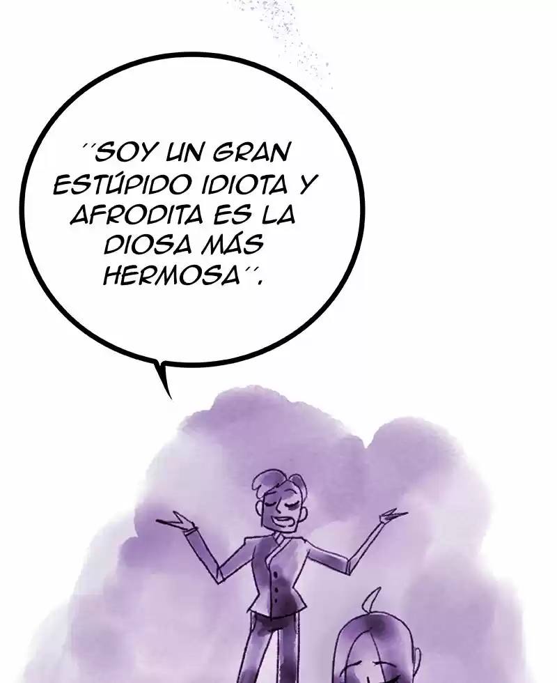 LORE OLYMPUS capítulo 5, página 55