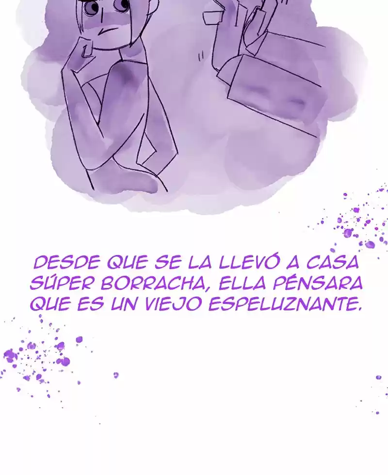 LORE OLYMPUS capítulo 5, página 57