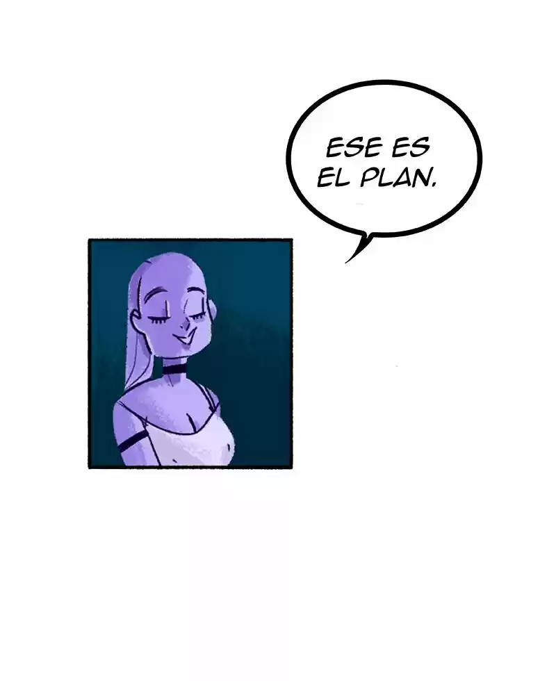 LORE OLYMPUS capítulo 5, página 58