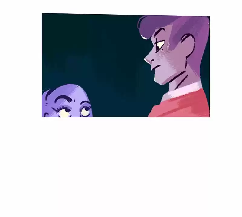 LORE OLYMPUS capítulo 5, página 59