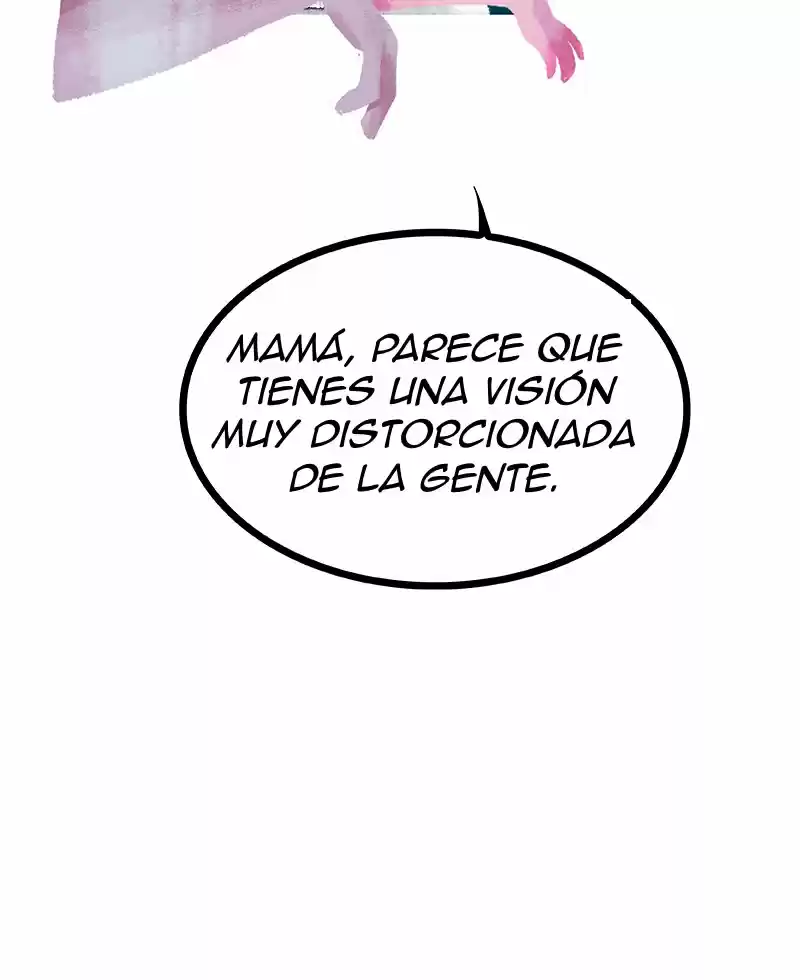 LORE OLYMPUS capítulo 5, página 61