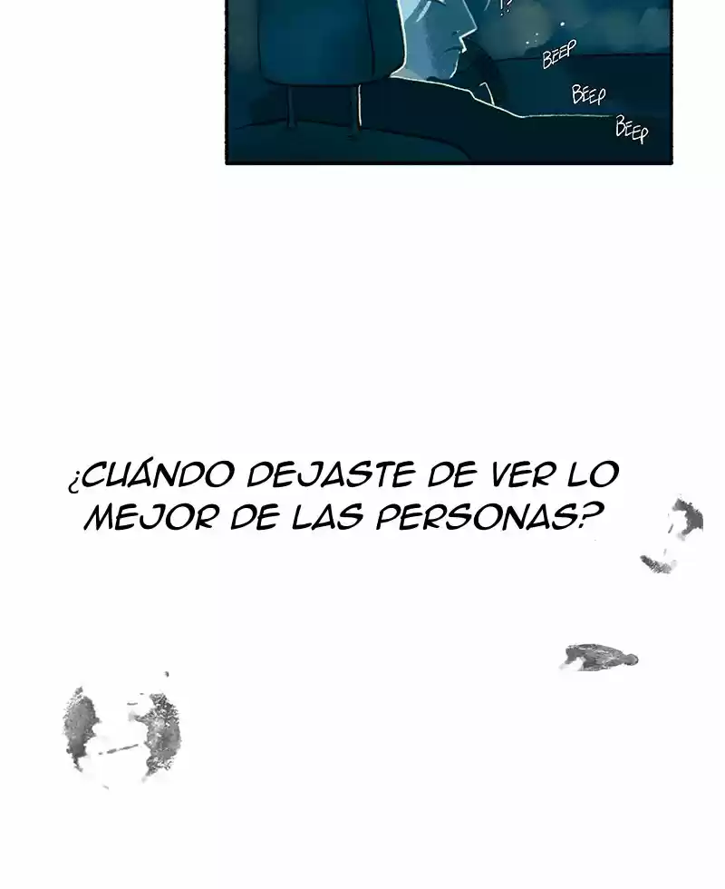 LORE OLYMPUS capítulo 5, página 63