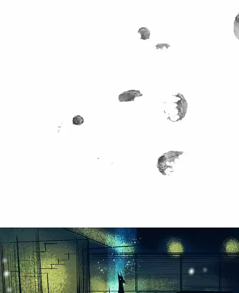 LORE OLYMPUS capítulo 5, página 68