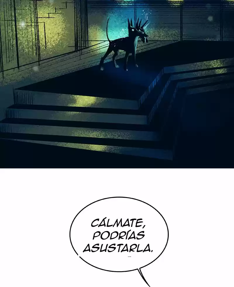 LORE OLYMPUS capítulo 5, página 70