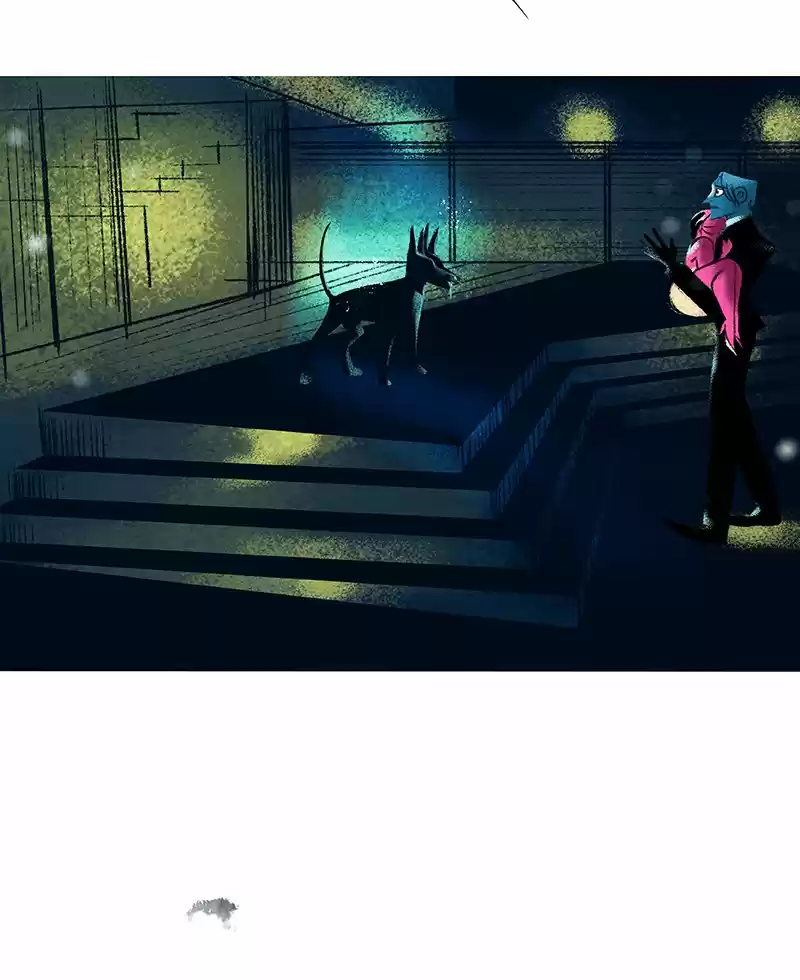 LORE OLYMPUS capítulo 5, página 71