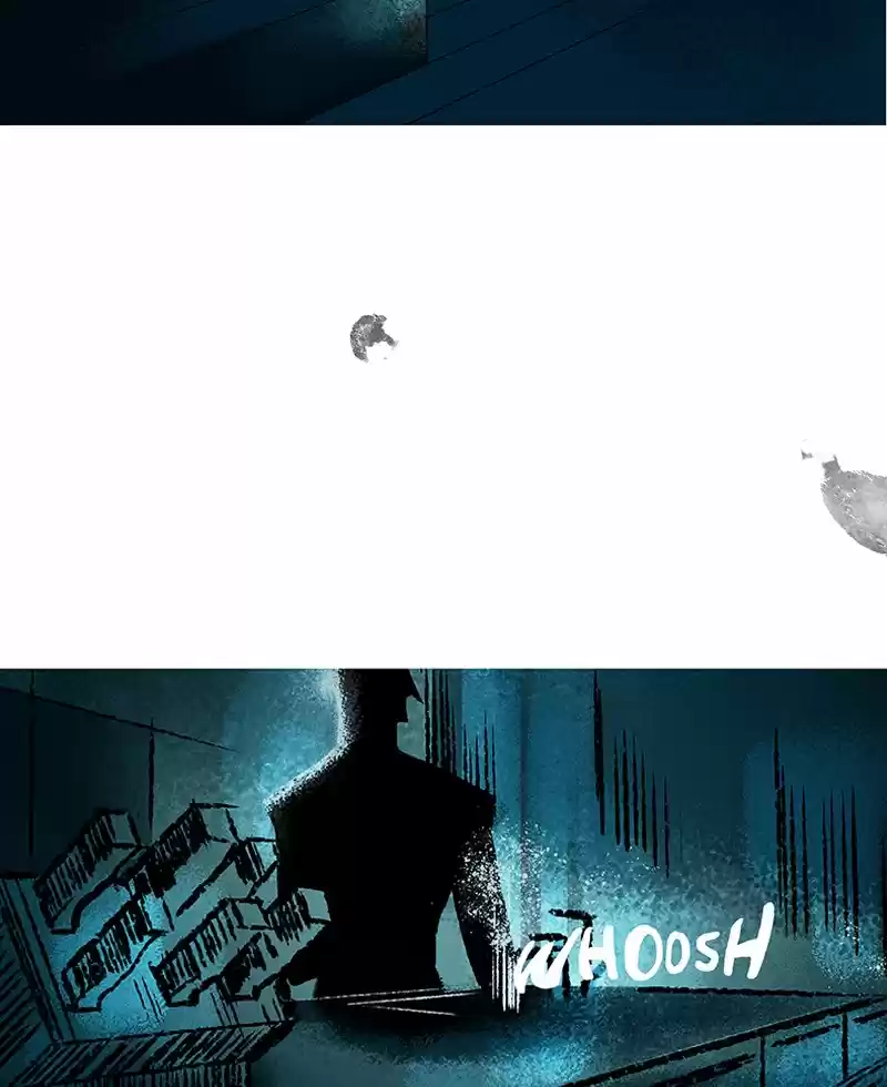 LORE OLYMPUS capítulo 5, página 75