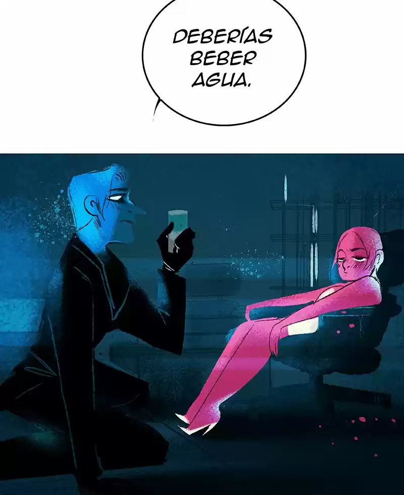 LORE OLYMPUS capítulo 5, página 78