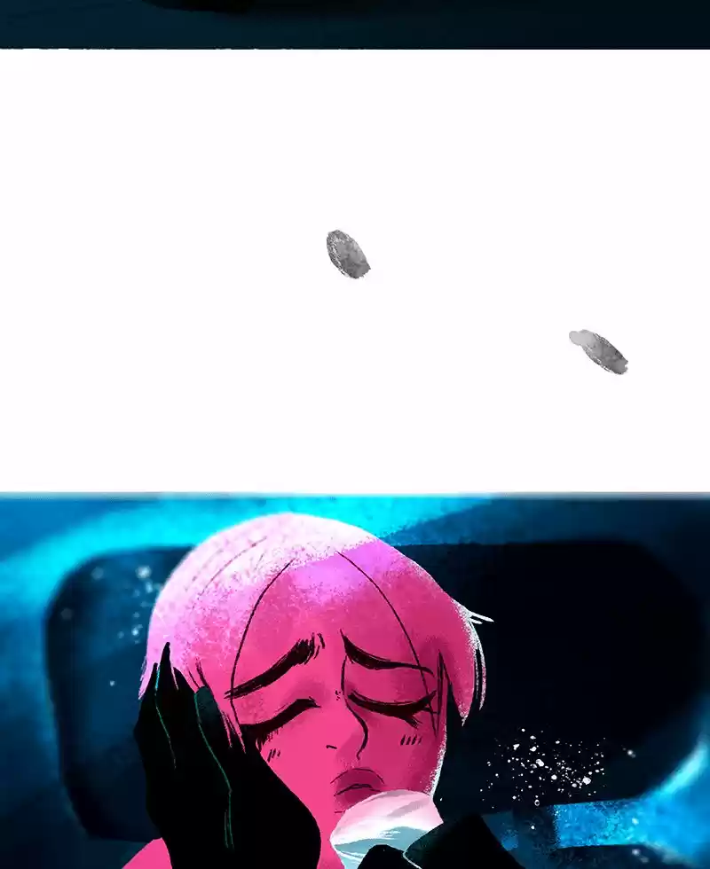LORE OLYMPUS capítulo 5, página 79