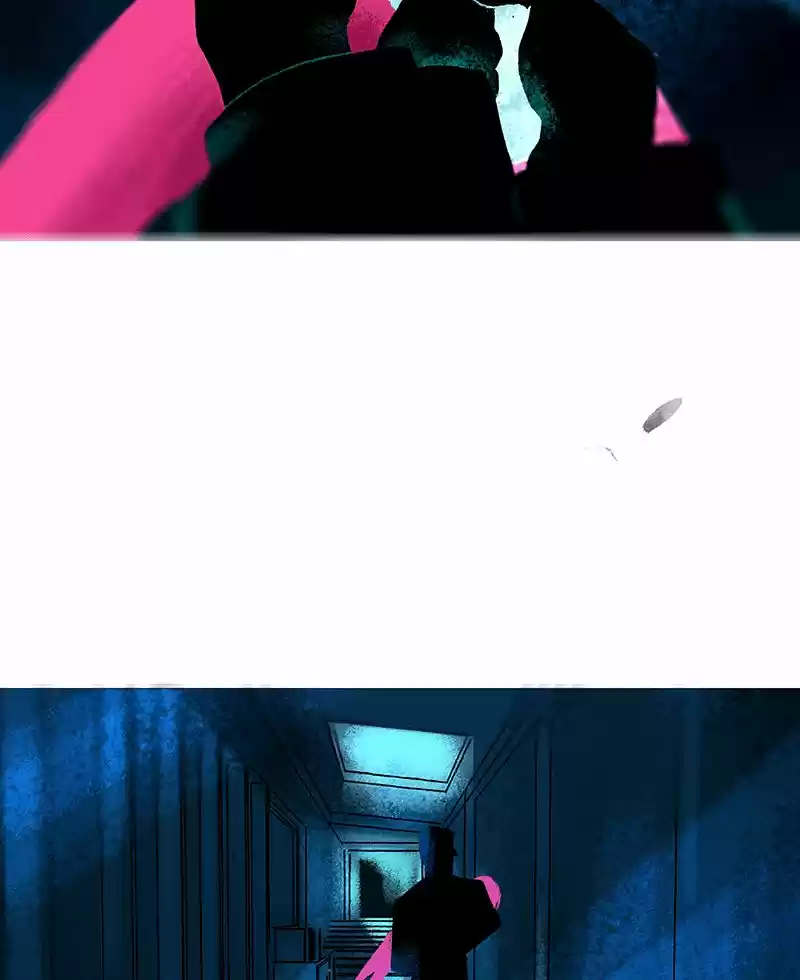 LORE OLYMPUS capítulo 5, página 80