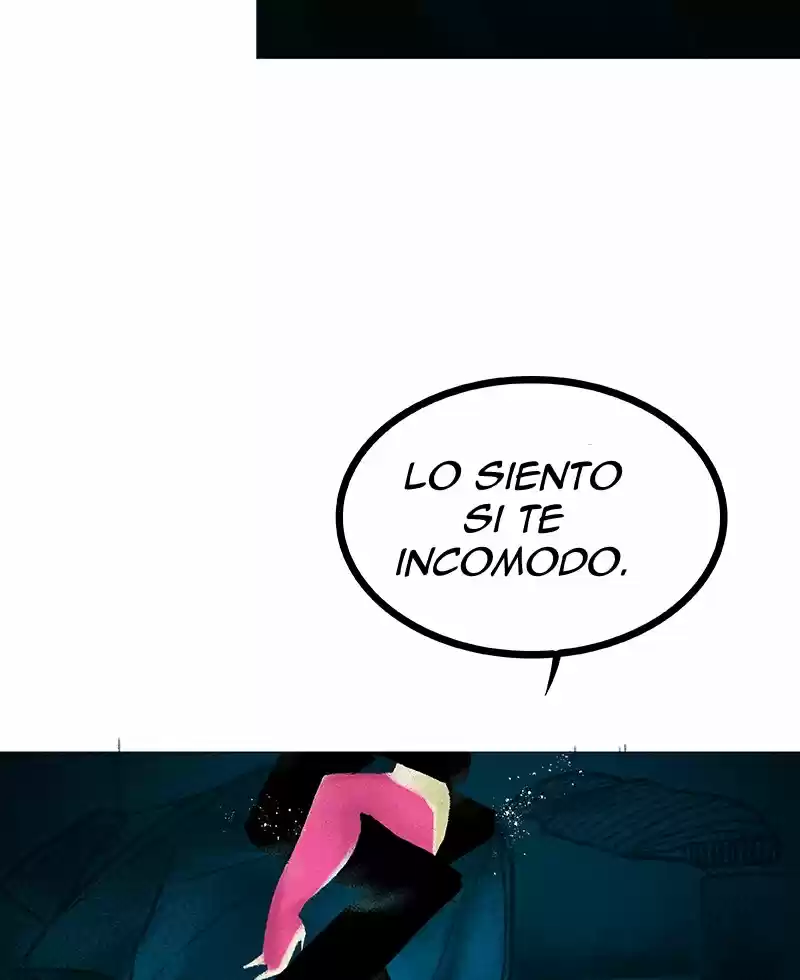 LORE OLYMPUS capítulo 5, página 84