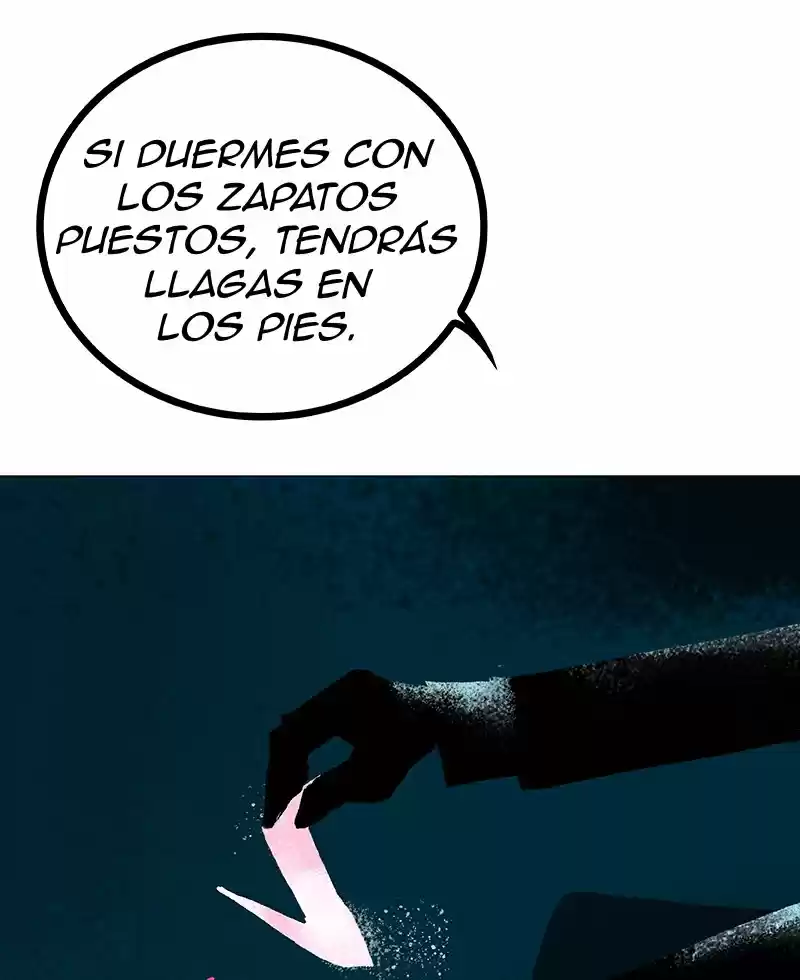 LORE OLYMPUS capítulo 5, página 86