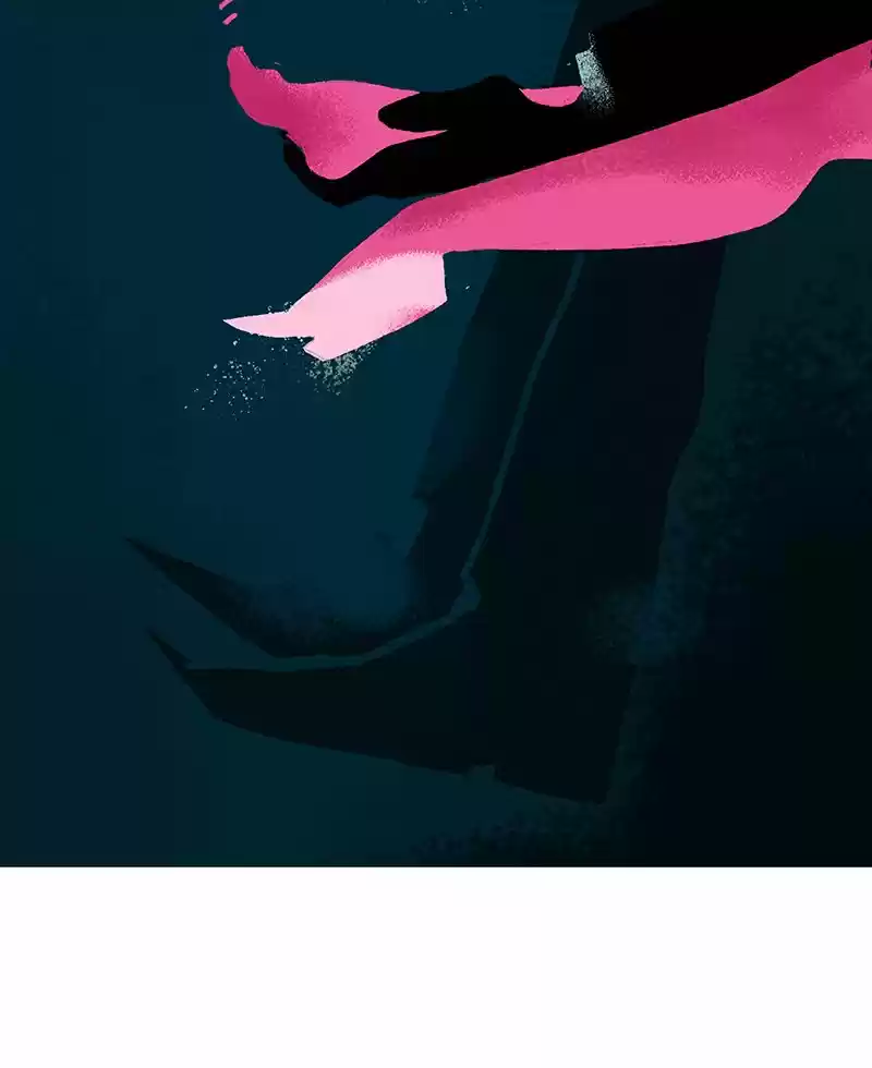 LORE OLYMPUS capítulo 5, página 87