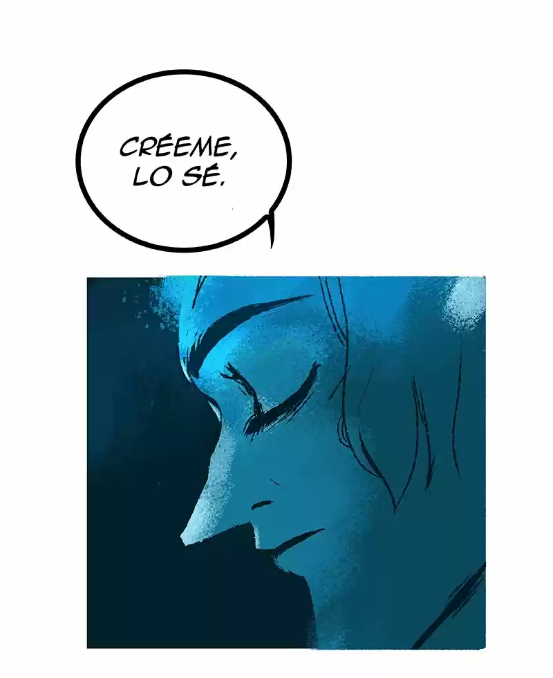 LORE OLYMPUS capítulo 5, página 88