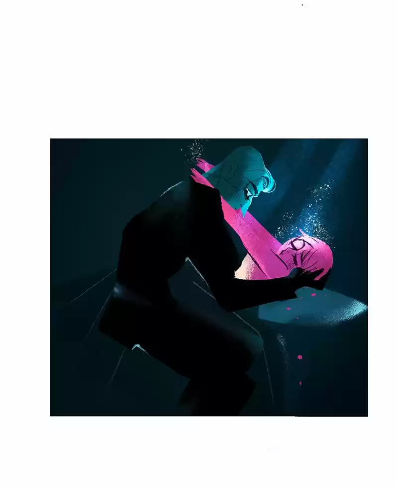 LORE OLYMPUS capítulo 5, página 89