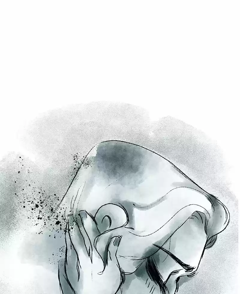 LORE OLYMPUS capítulo 5, página 90