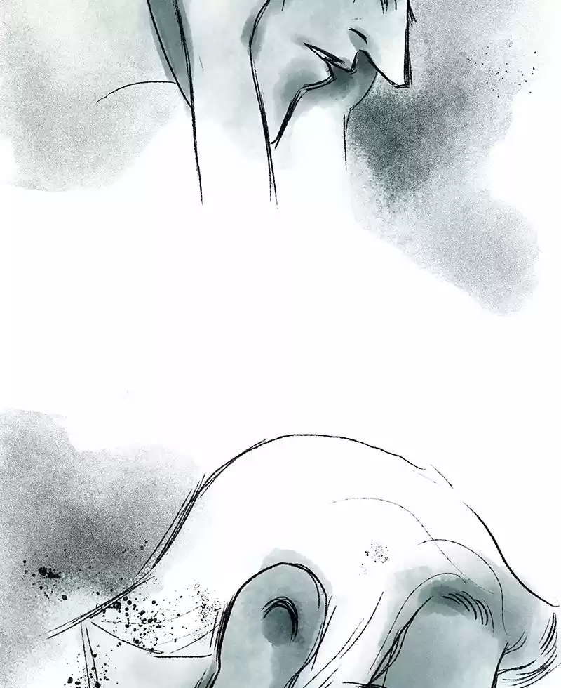 LORE OLYMPUS capítulo 5, página 91