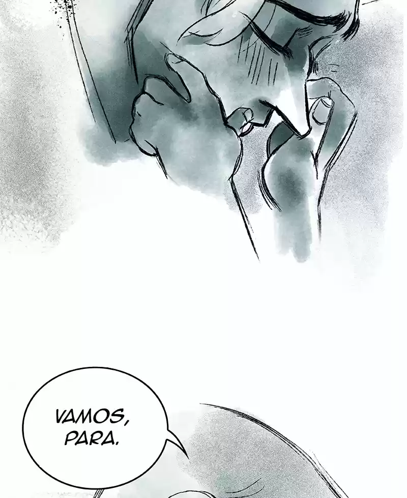 LORE OLYMPUS capítulo 5, página 92