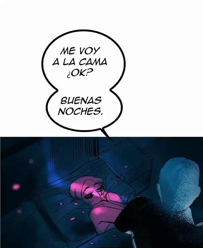 LORE OLYMPUS capítulo 5, página 95