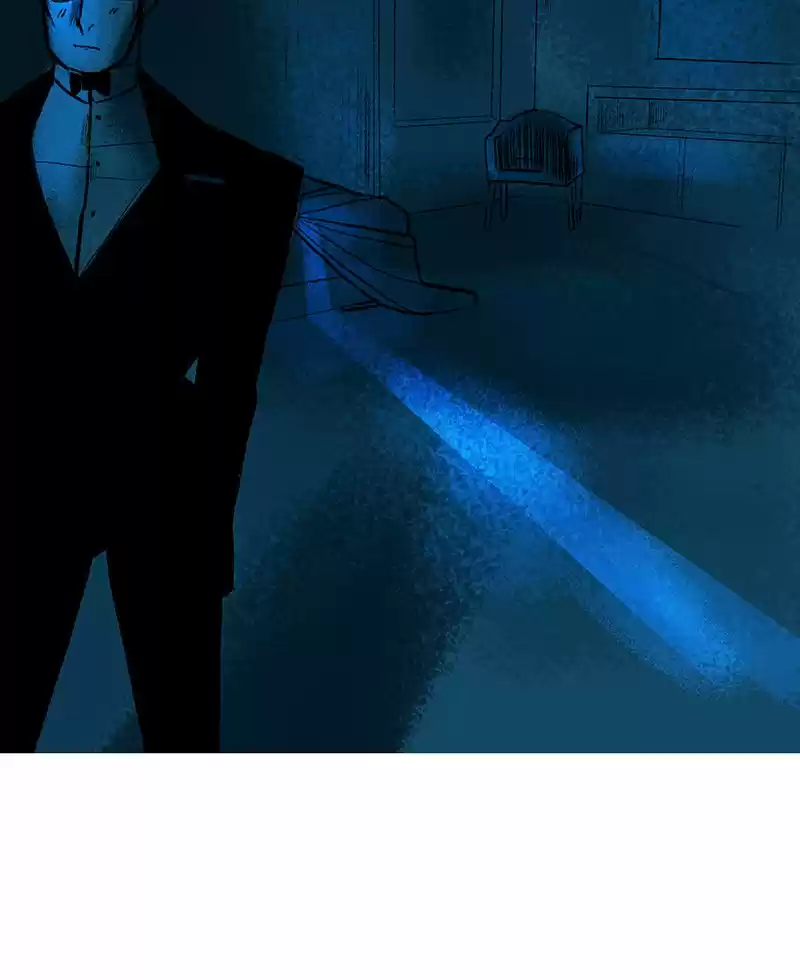 LORE OLYMPUS capítulo 5, página 97