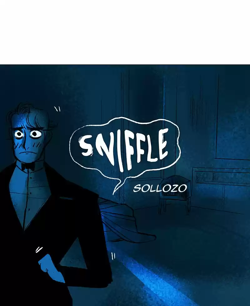 LORE OLYMPUS capítulo 5, página 98
