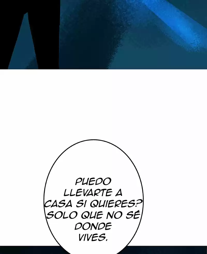 LORE OLYMPUS capítulo 5, página 99