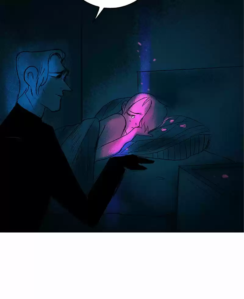 LORE OLYMPUS capítulo 5, página 100