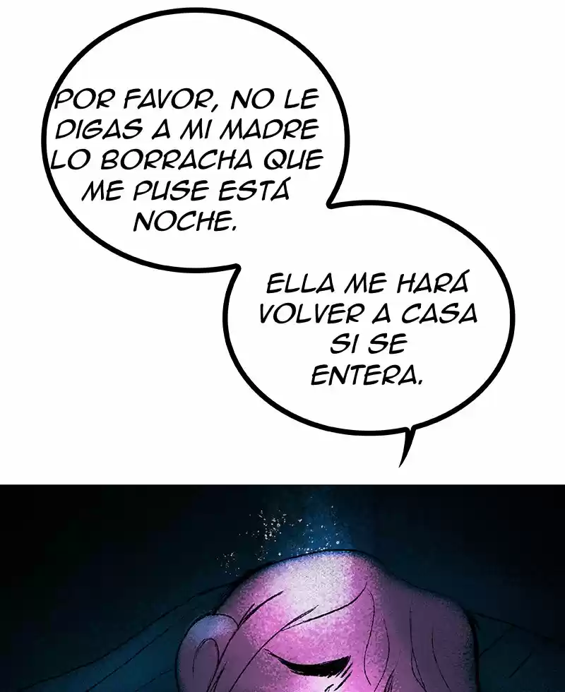 LORE OLYMPUS capítulo 5, página 101