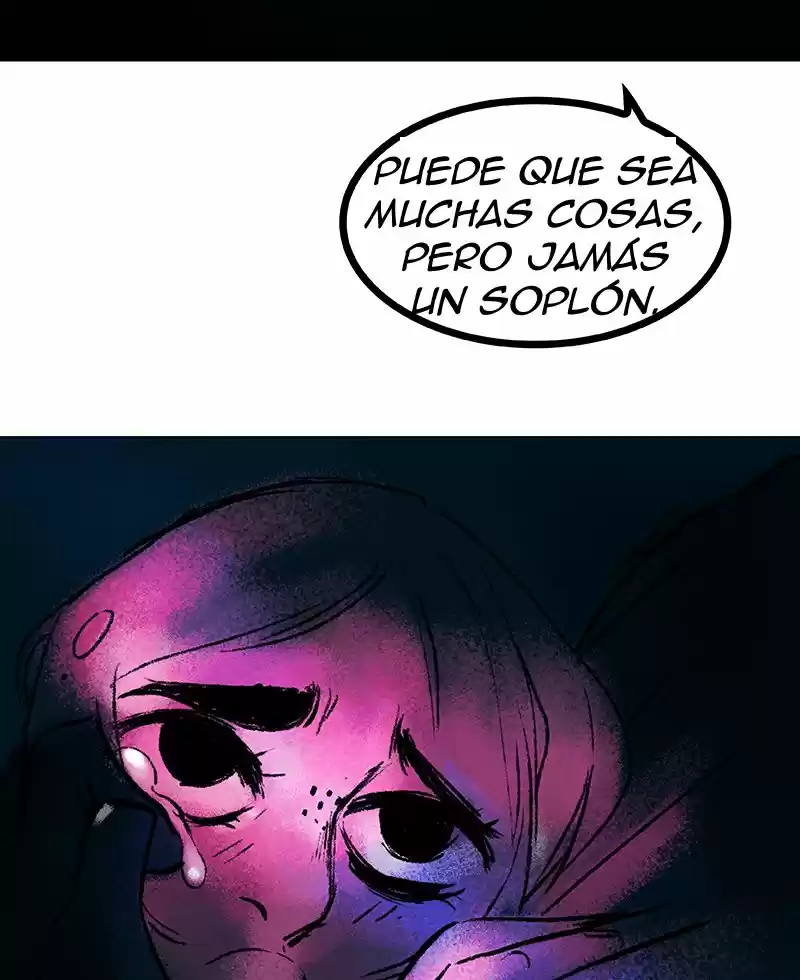 LORE OLYMPUS capítulo 5, página 104