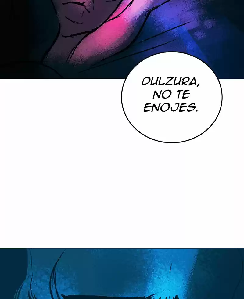 LORE OLYMPUS capítulo 5, página 105