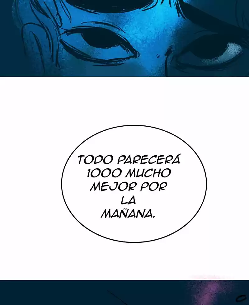 LORE OLYMPUS capítulo 5, página 106