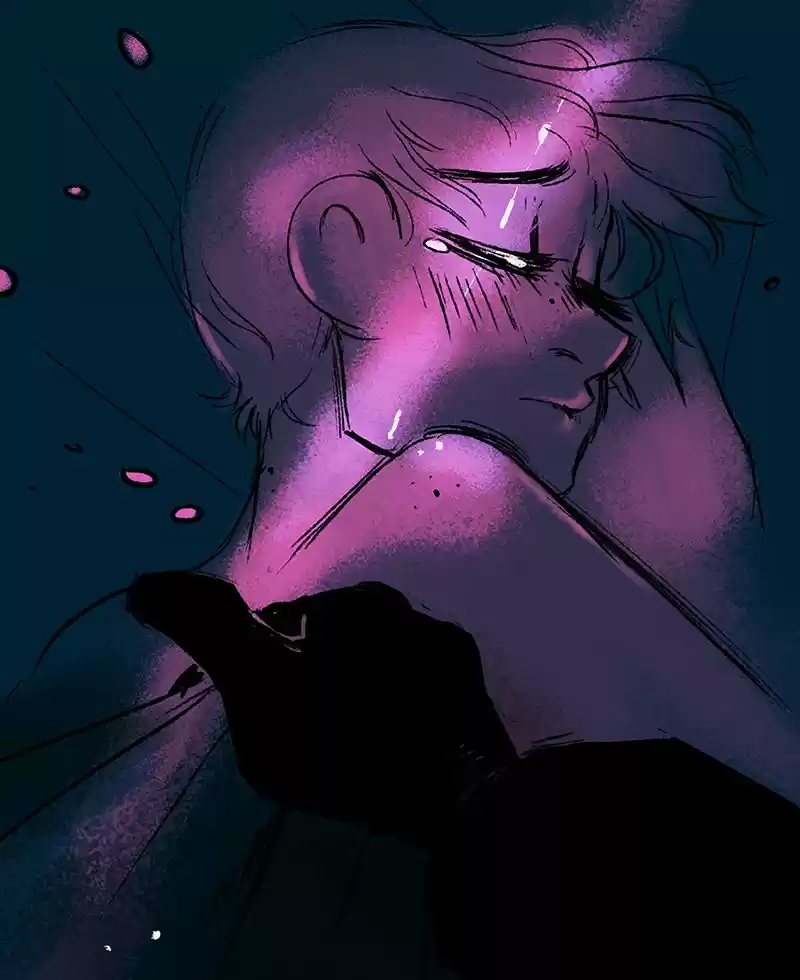 LORE OLYMPUS capítulo 5, página 107