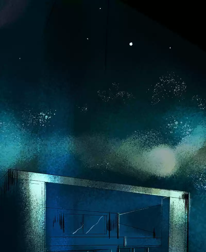 LORE OLYMPUS capítulo 5, página 108