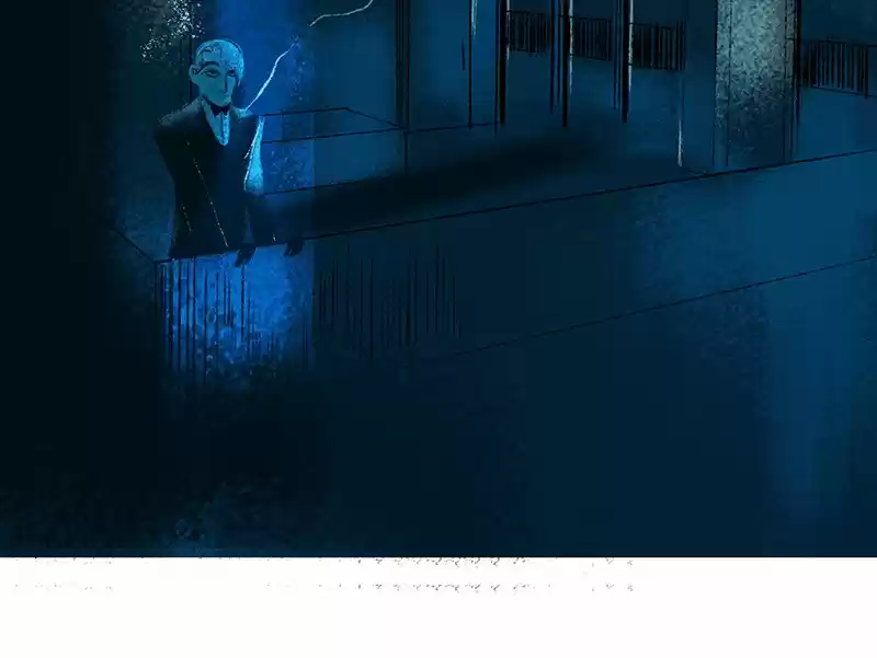 LORE OLYMPUS capítulo 5, página 109