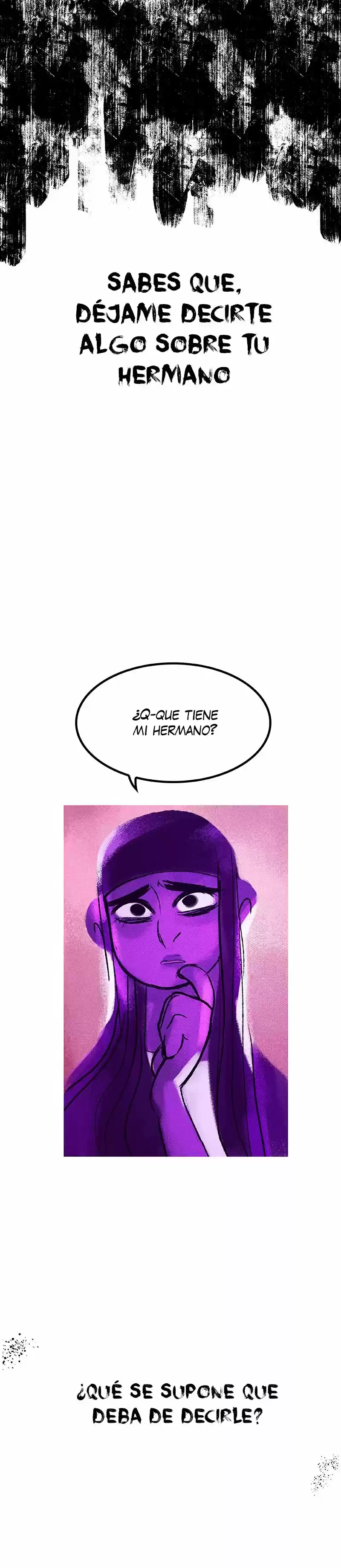 LORE OLYMPUS capítulo 51, página 2
