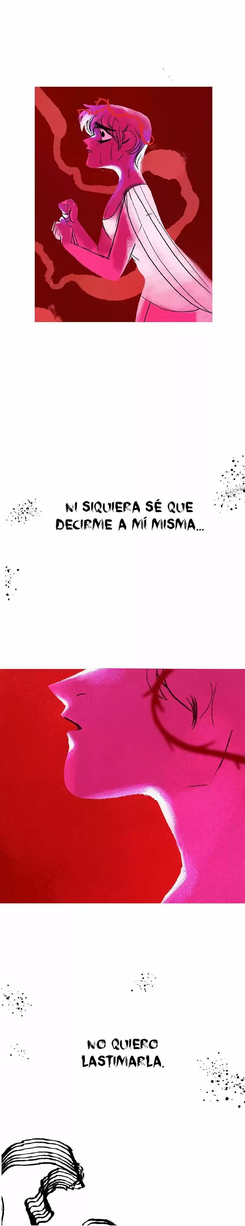 LORE OLYMPUS capítulo 51, página 3