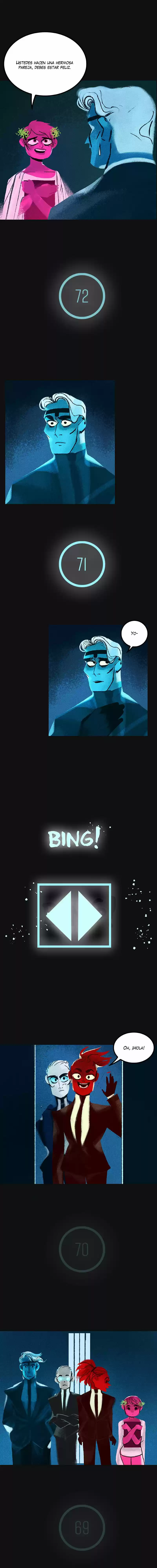 LORE OLYMPUS capítulo 52, página 7