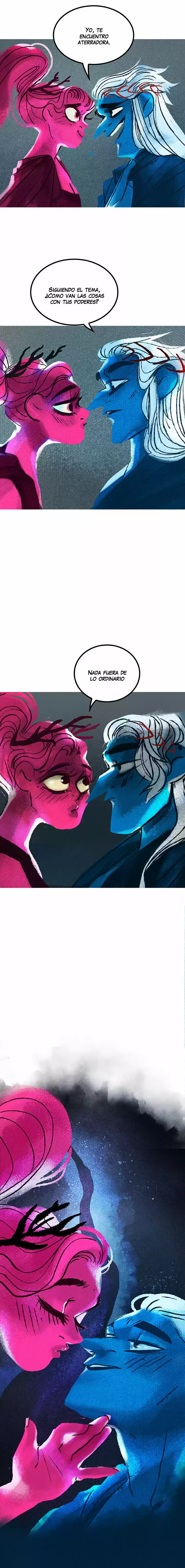 LORE OLYMPUS capítulo 56, página 10