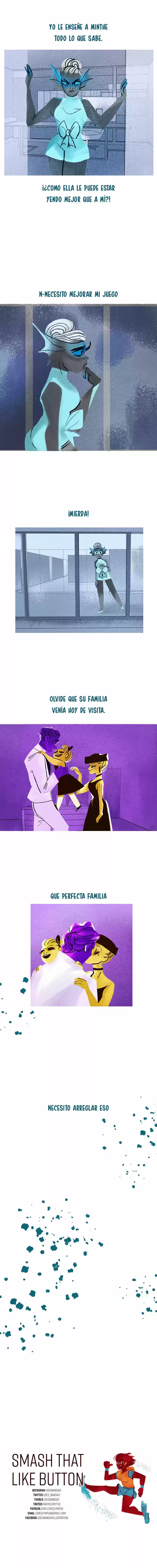 LORE OLYMPUS capítulo 56, página 12