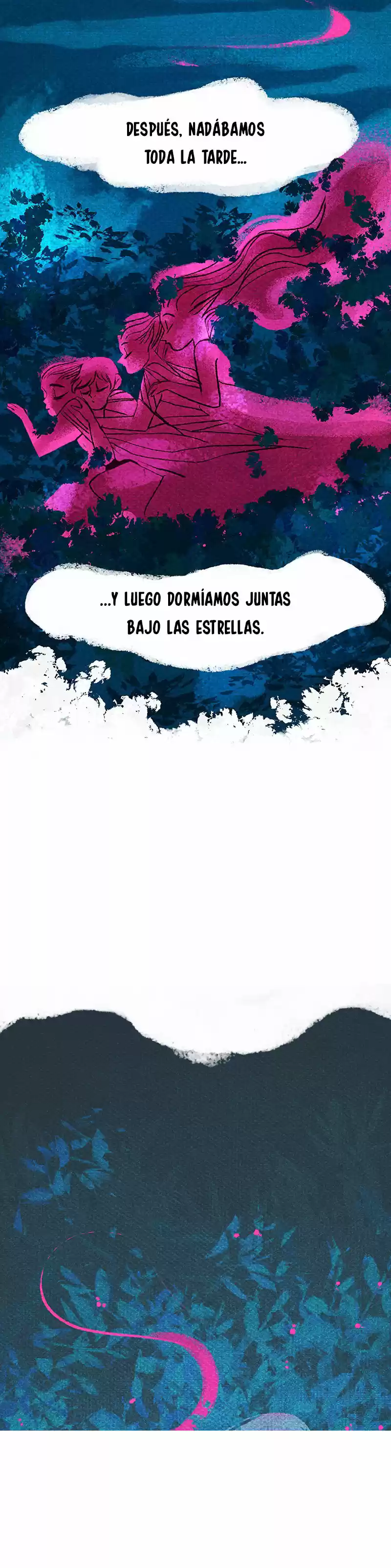 LORE OLYMPUS capítulo 59, página 9