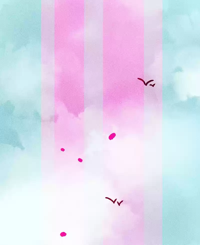 LORE OLYMPUS capítulo 6, página 1