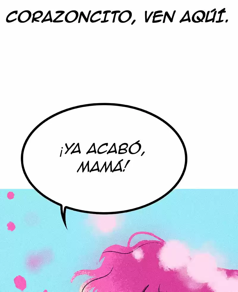 LORE OLYMPUS capítulo 6, página 6
