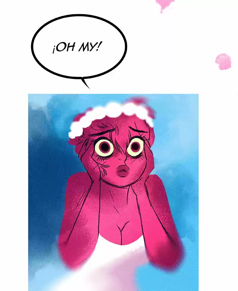 LORE OLYMPUS capítulo 6, página 12