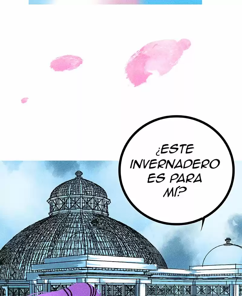 LORE OLYMPUS capítulo 6, página 13