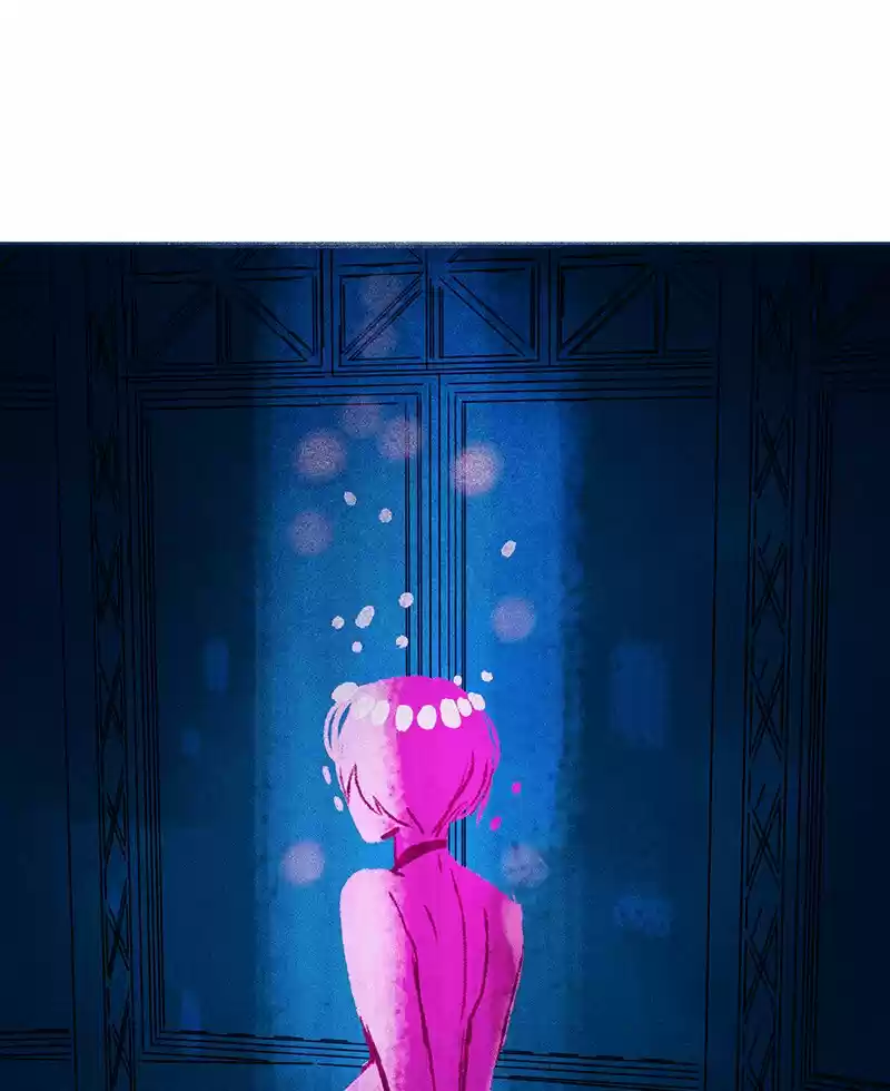 LORE OLYMPUS capítulo 6, página 21
