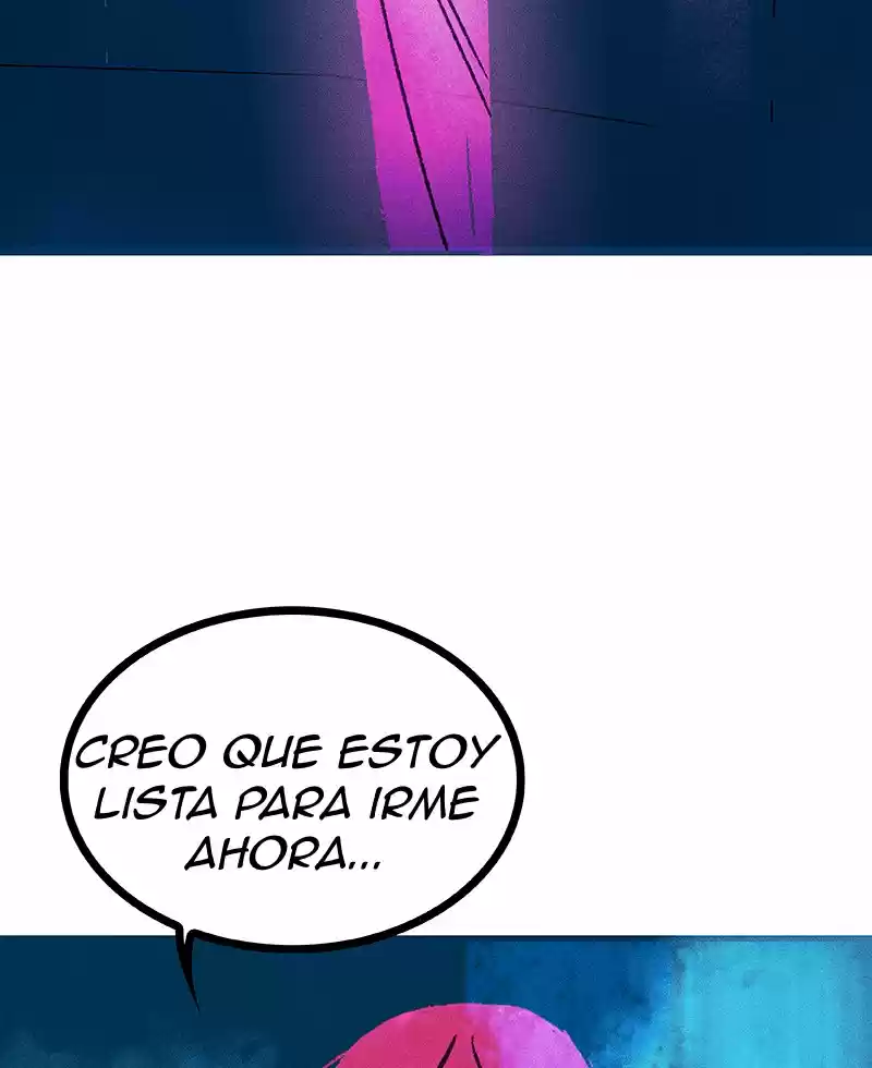 LORE OLYMPUS capítulo 6, página 24